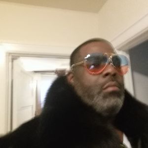 Meet your Posher, Rodney